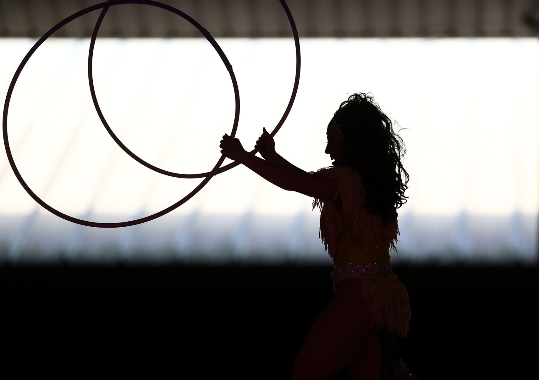 Carden Circus